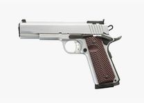 Tanfoglio Witness 1911 Custom, 5" (cromato)