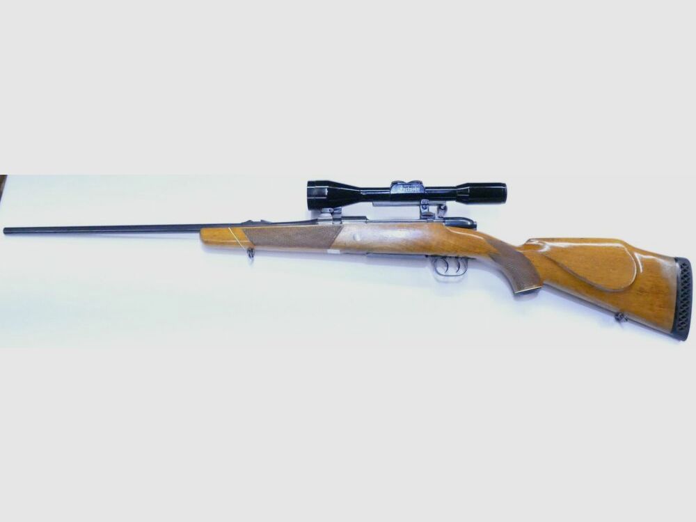 Mauser M 2000