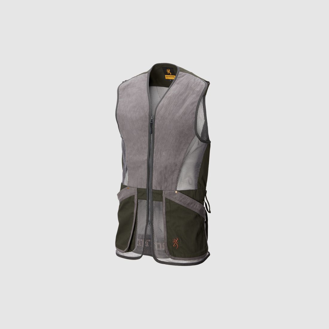Pro Sport Vest dark green