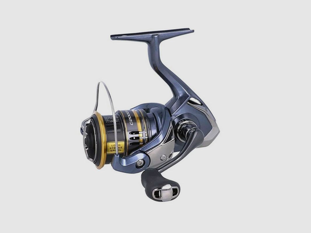 REEL – SHIMANO – ULTEGRA C2000SHG, image 2 of 3
