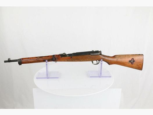 Koishikawa Arisaka Typ 38 Karabiner
