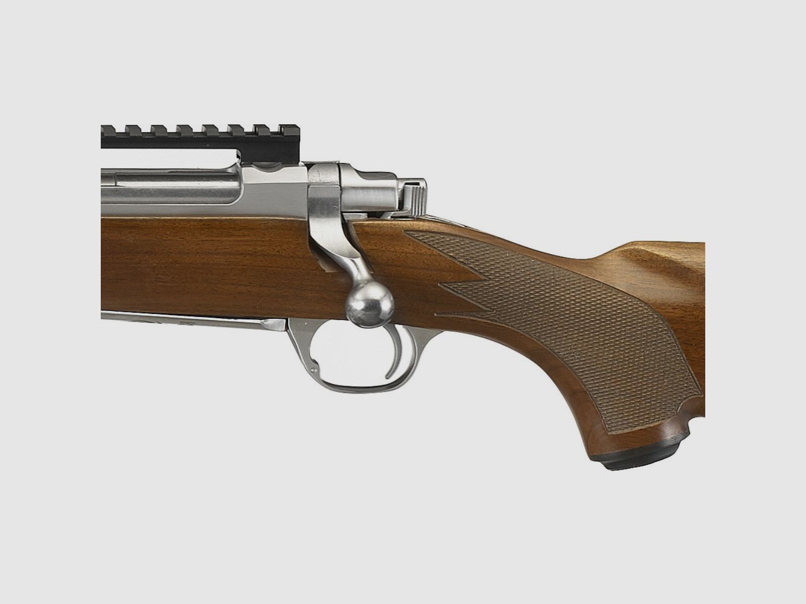 Ruger Hawkeye Hunter 22" LH (57120), zdjęcie 8 z 12