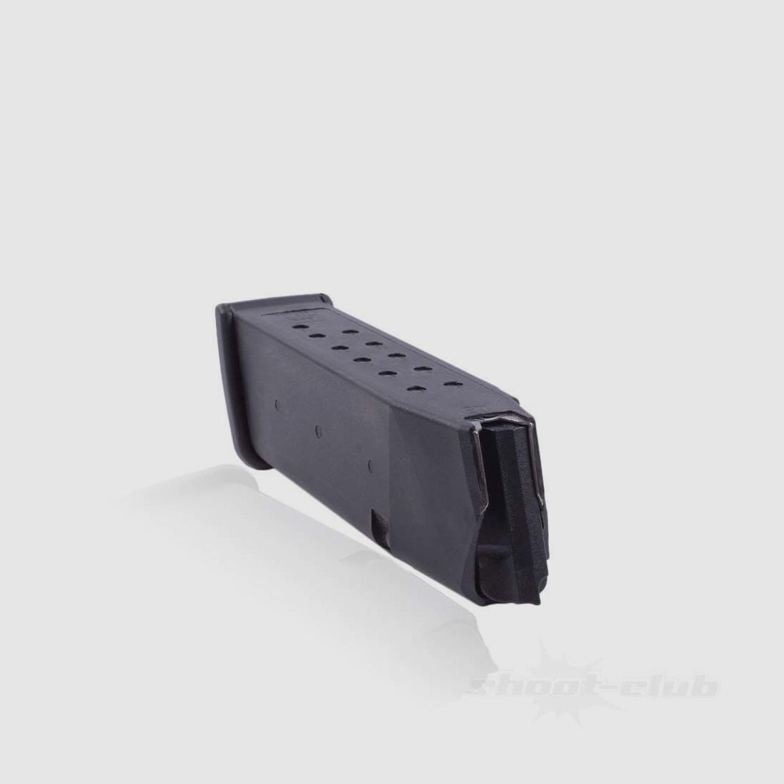 GLOCK Magazin für GLOCK 21 13 Schuss Kaliber .45Auto
