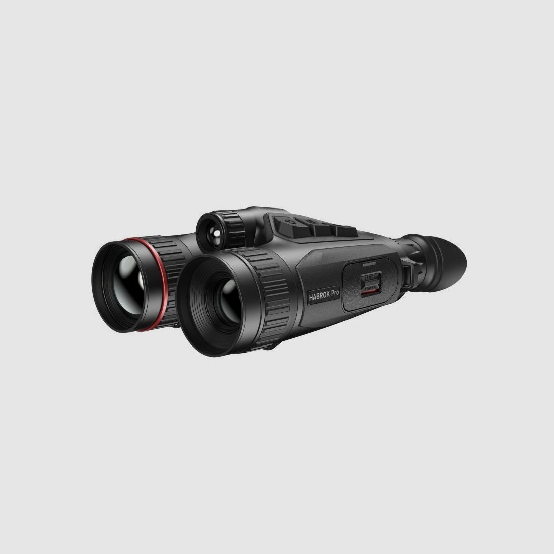 HIKMICRO - Thermal Imaging Binocular Habrok Pro HQ50