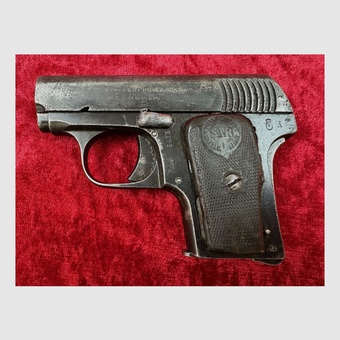 Astra M 200, image 1 of 4