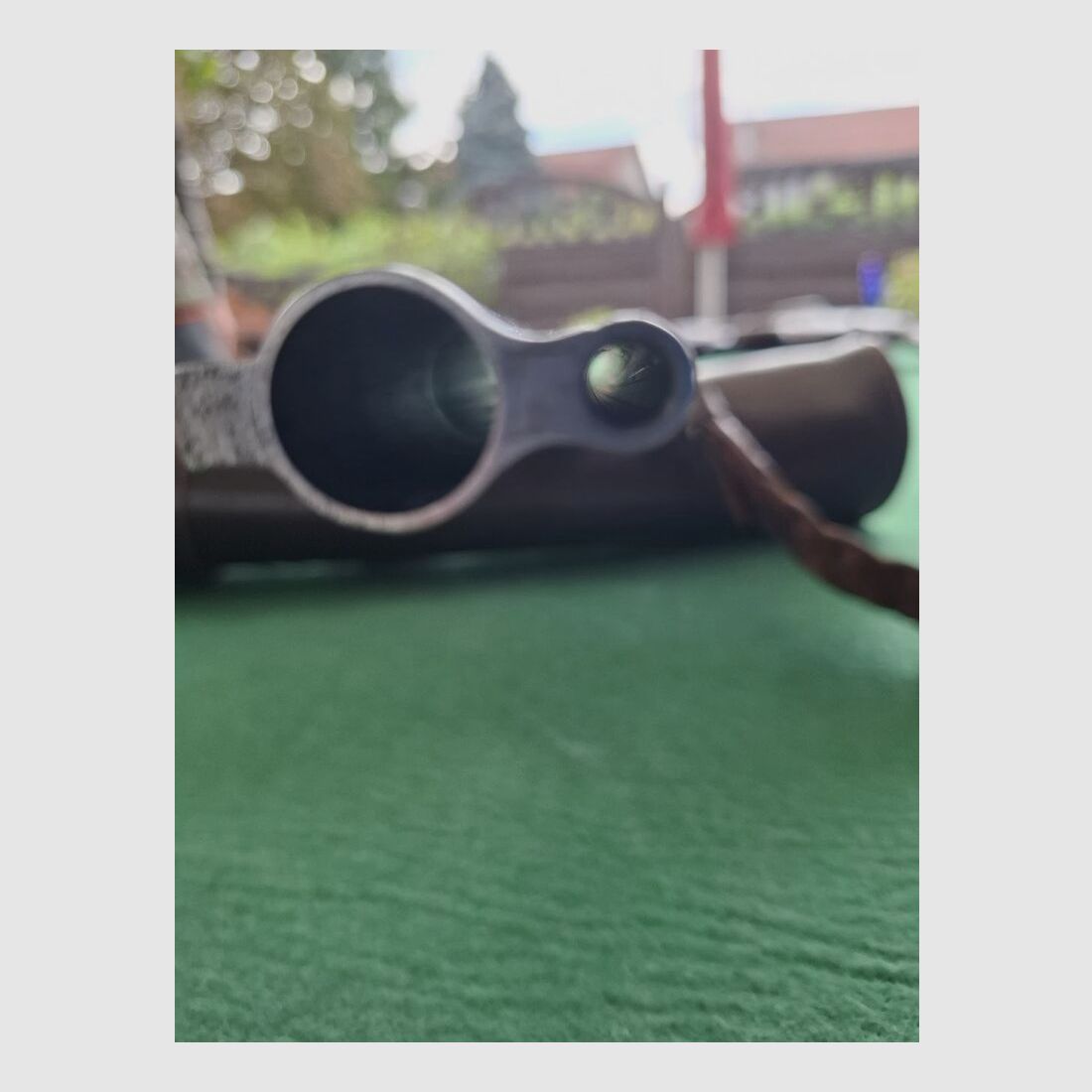 Heym Model 22F, zdjęcie 3 z 10