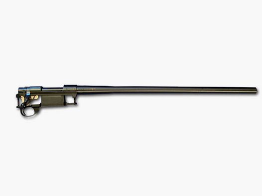 System HOWA 1500 HUNTER Varminter .308 Winchester 24" Heavy Barrel, 5/8"-24 UNEF Thread