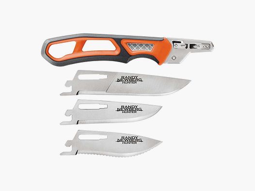 Set di coltelli EBS Gerber Randy Newberg