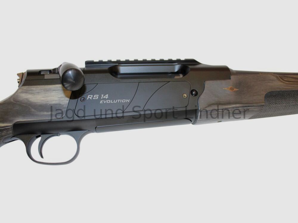 Strasser RS14 TAHR