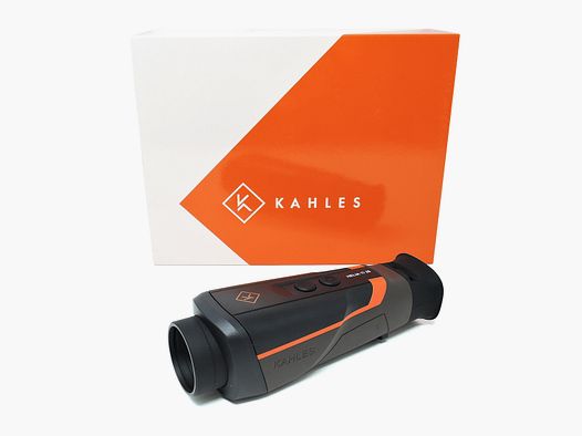 Kahles – Helia TI 25