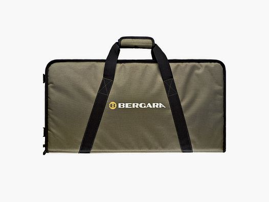 Bergara BA 13 Take Down Futteral kort