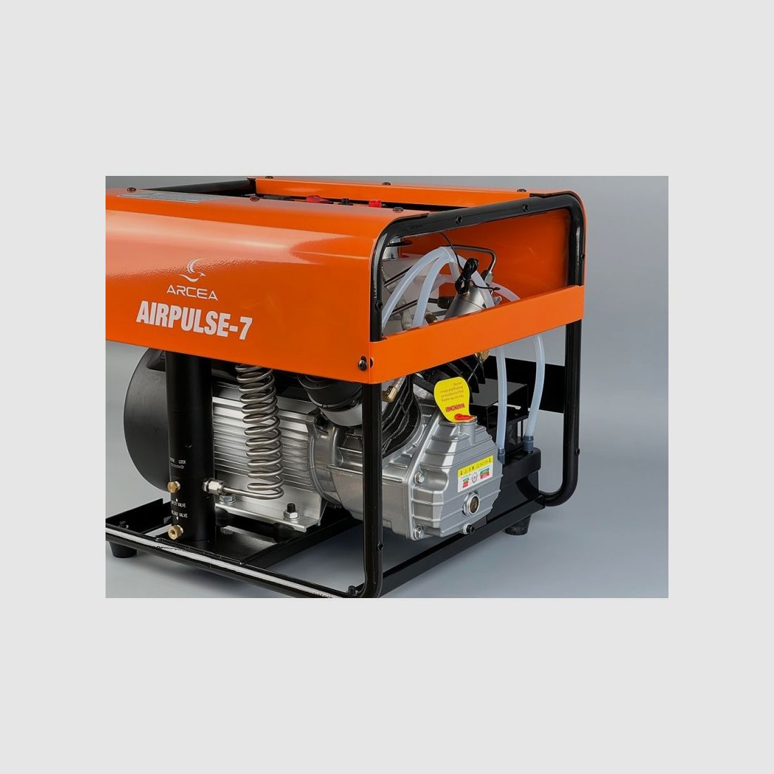 COMPRESSEUR PCP ARCEA AIRPULSE-7, image 3 sur 6