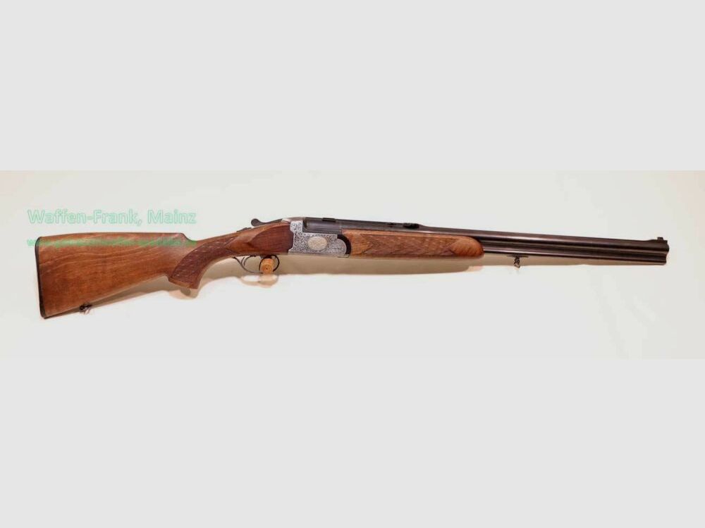 Zoli - Italien Mod. Jagd Luxus