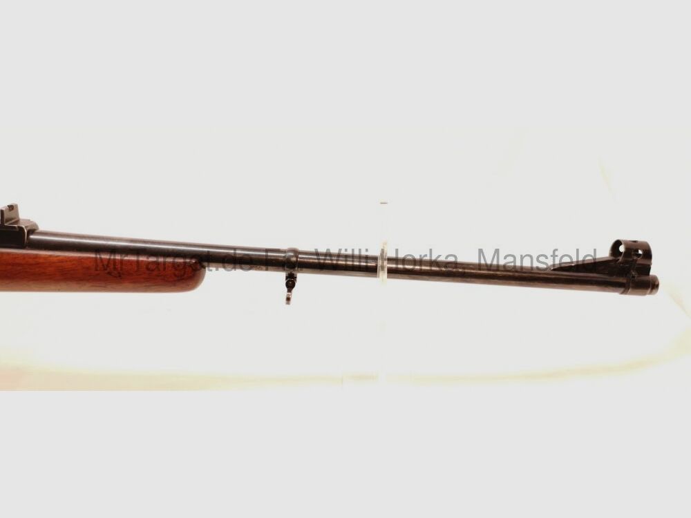 Mauser M98