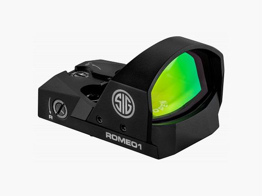 SIG SAUER ROMEO 1 PRO