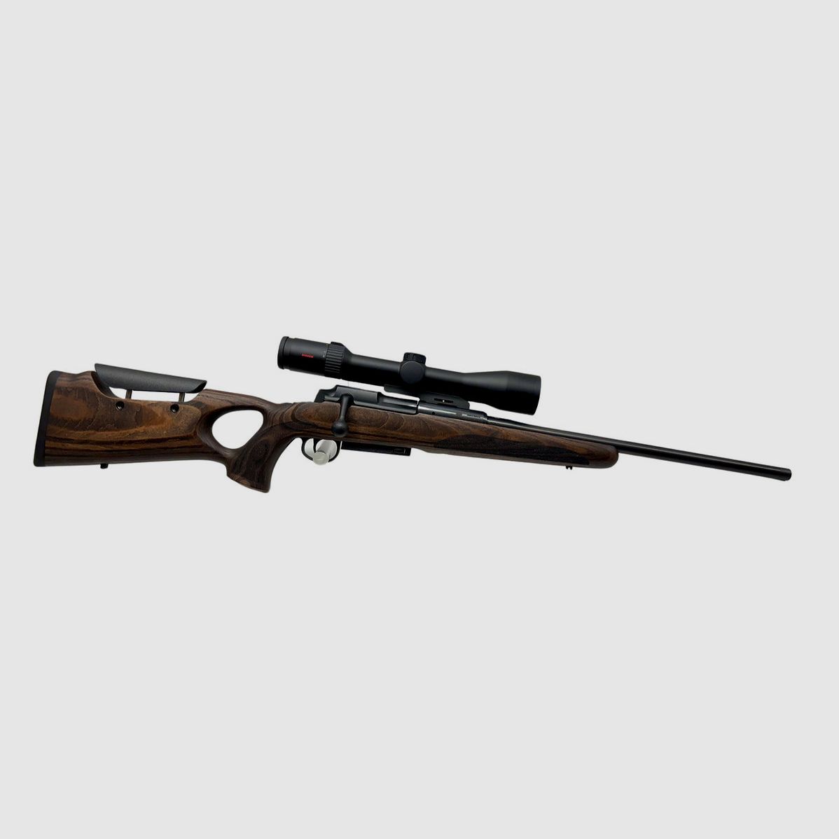 MAUSER 25 Max Komplettset