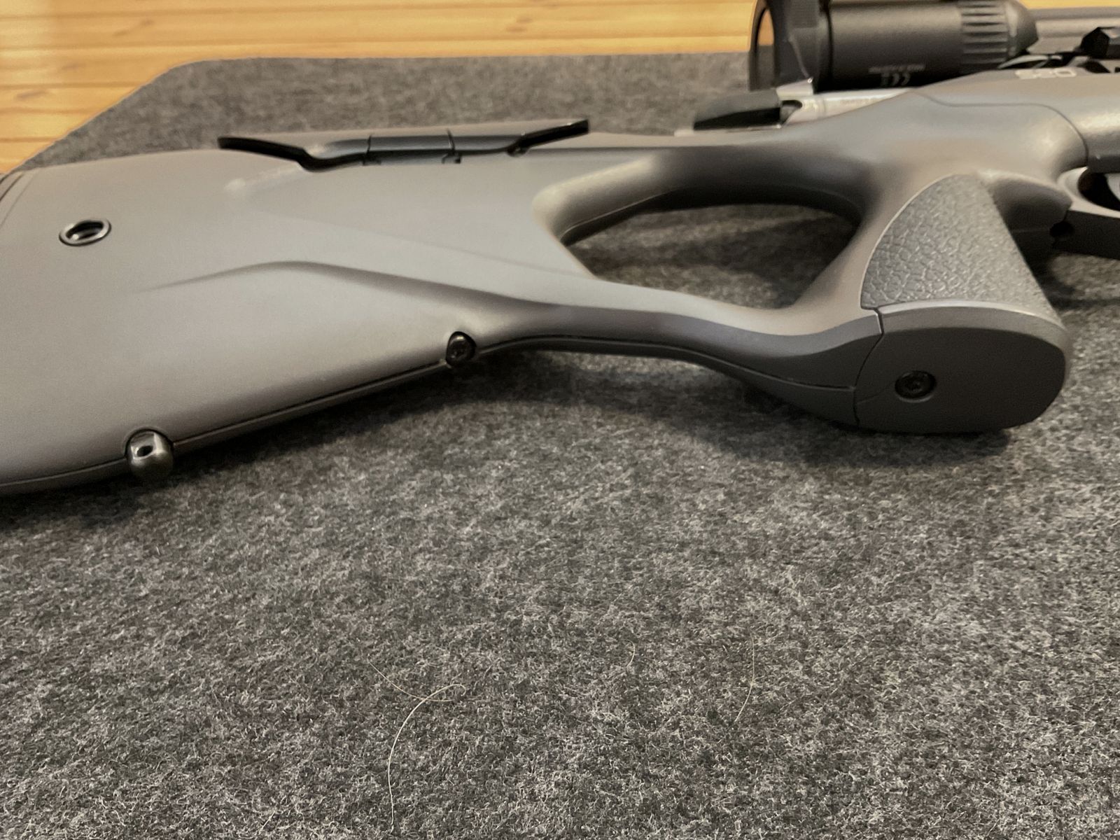 Sako S20 Hunter .308Win, imagen 11 de 17