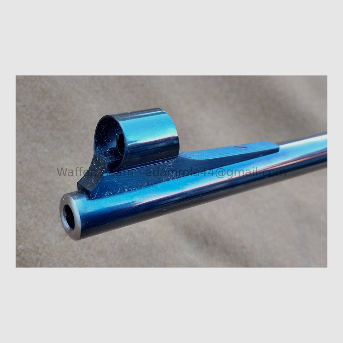 FN Browning BAR II