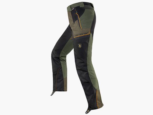 PANTALON TRABALDO PANTHER PRO 4.0