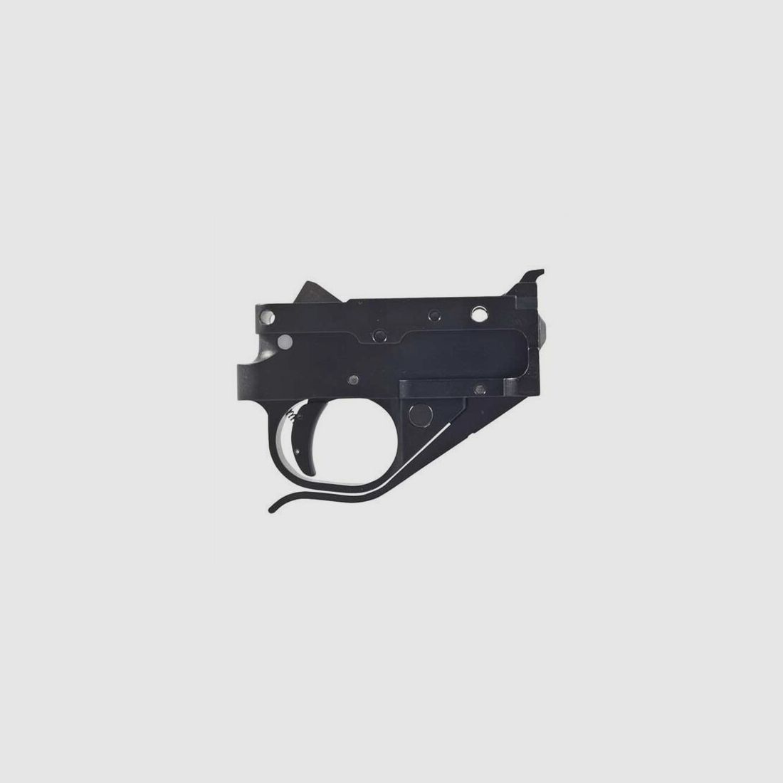 Timney Timney Ruger 10/22 Match Abzug 1022-1C Schwarz / Black kriechfreie 2,75lbs / 1.248g