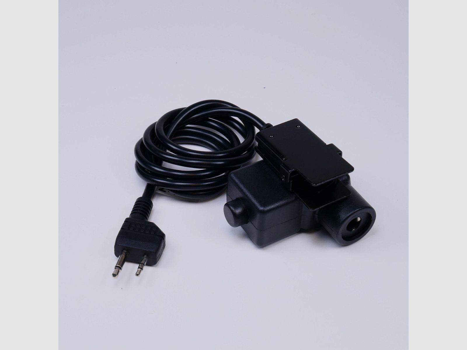 PTT-Taste Z113 MIDLAND, Bild 2 von 2