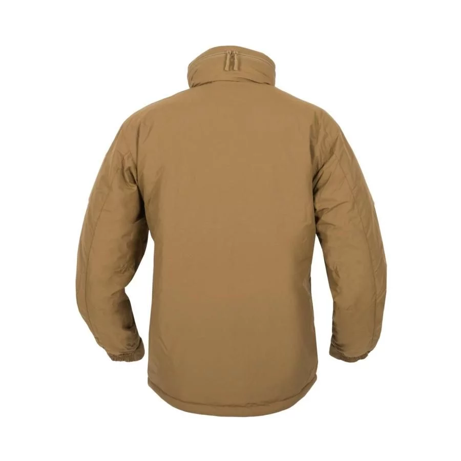Helikon Level 7 lichte winterjas Flecktarn (KU-L70-NL-23), afbeelding 20 van 50