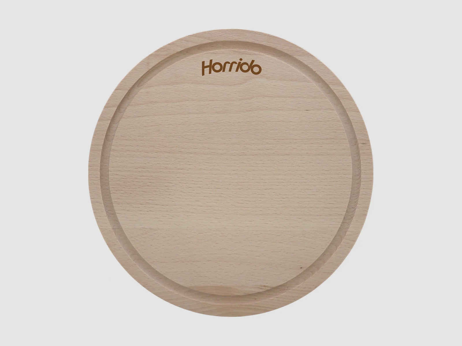 Horrido Frühstücksset