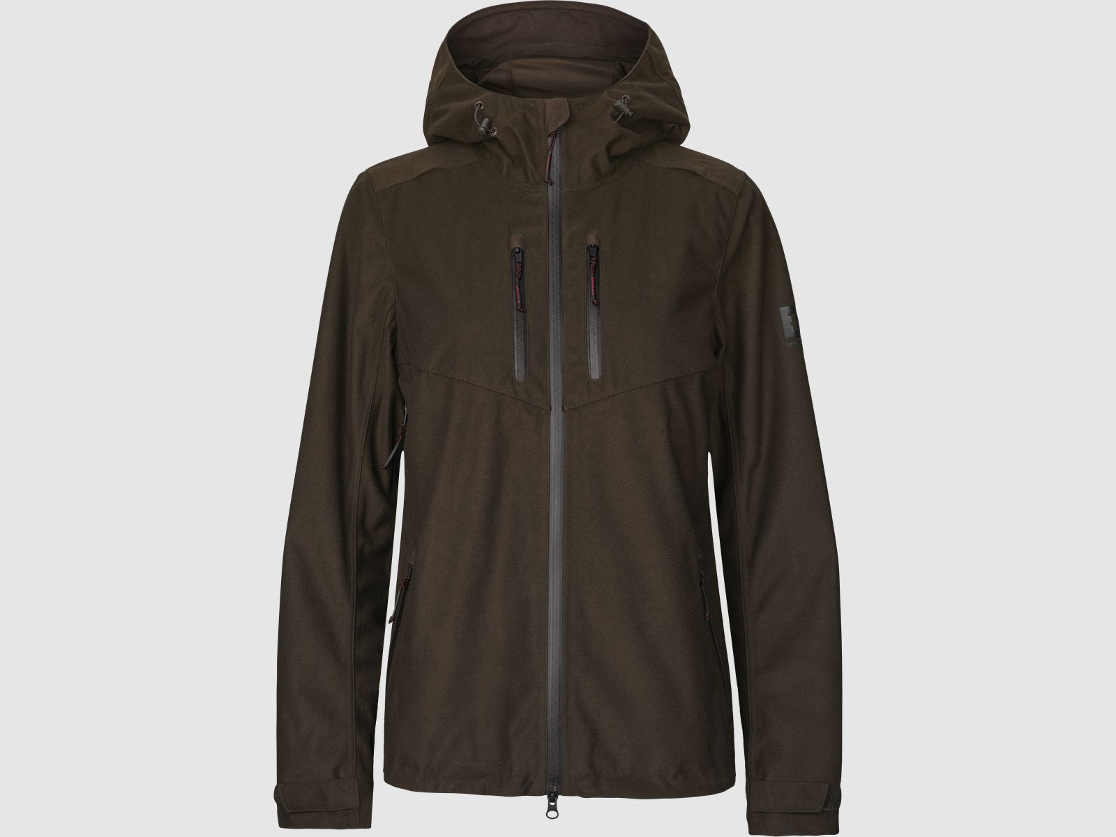 Härkila Aspire HWS Jagdjacke Damen Jagdgrün 36