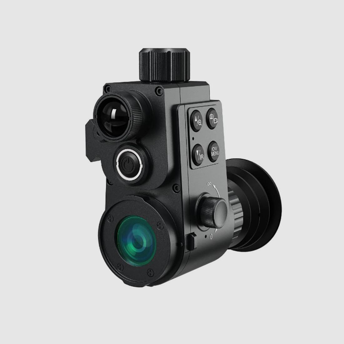 Sytong HT 88 appareil de vision nocturne édition allemande - nouveauté 2023 529,00 €