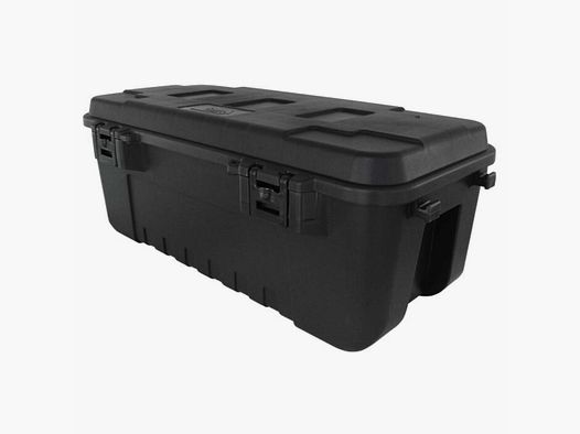 Plano Sportsmans Trunk Large mit Rollen