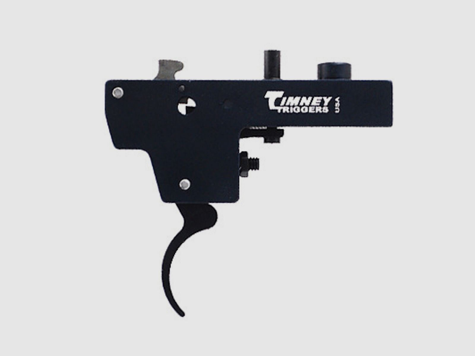 Timney Abzug 3lbs Weatherby MK V German