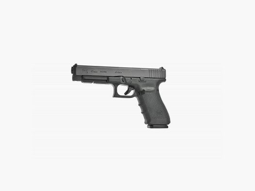 GLOCK 41 Gen4 MOS Pistol