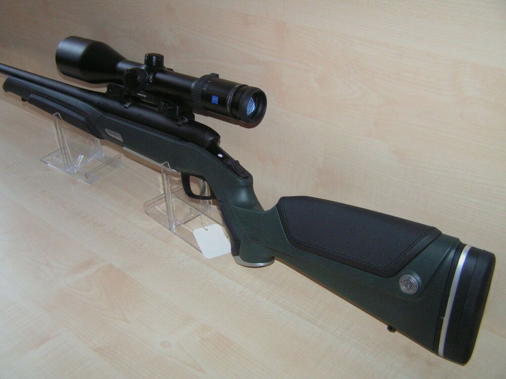 Steyr Mannlicher Monobloc, imagen 1 de 7