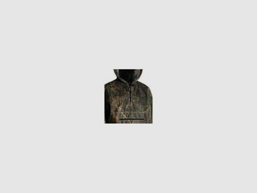 Hart Mesh Camo Anzug, Bild 2 von 2