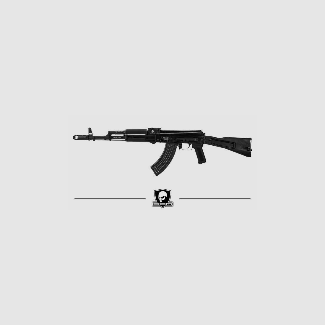 SDM AK-103 - AKM Kalaschnikow - 7,62x39 - Klappschaft