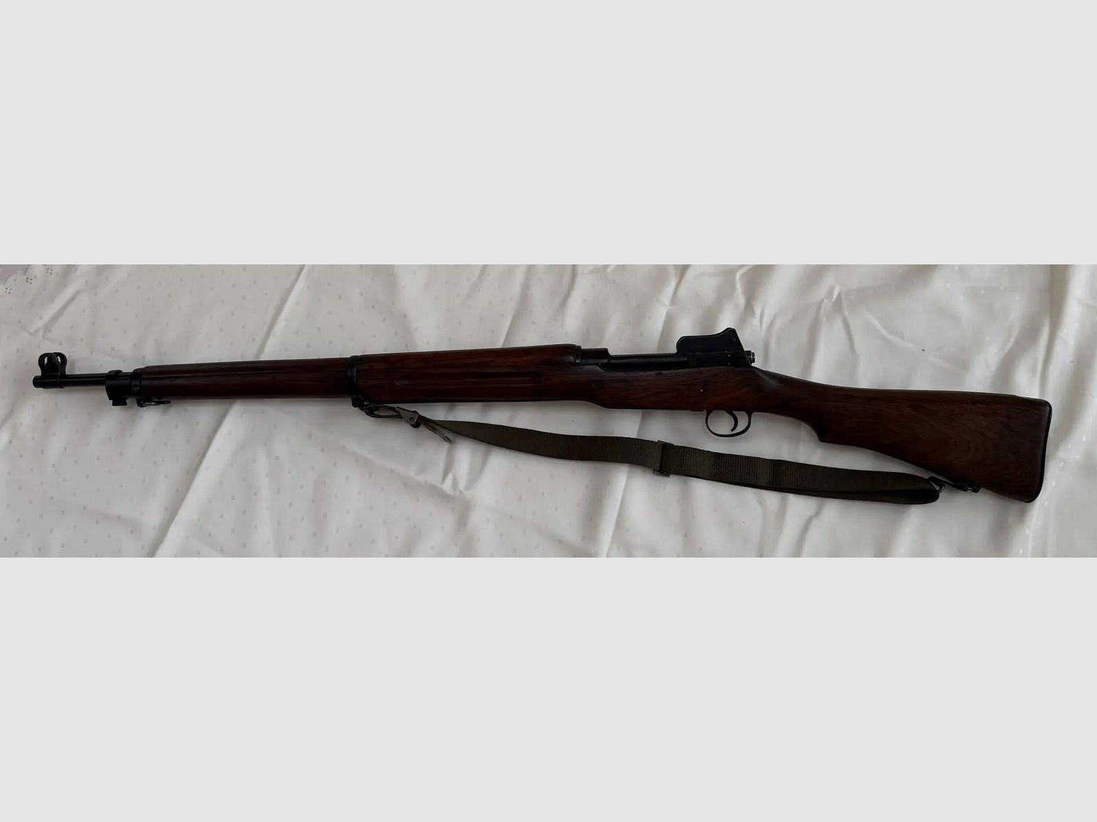 US-Karabiner P17 Eddystone – Kaliber .30-06 Springfield