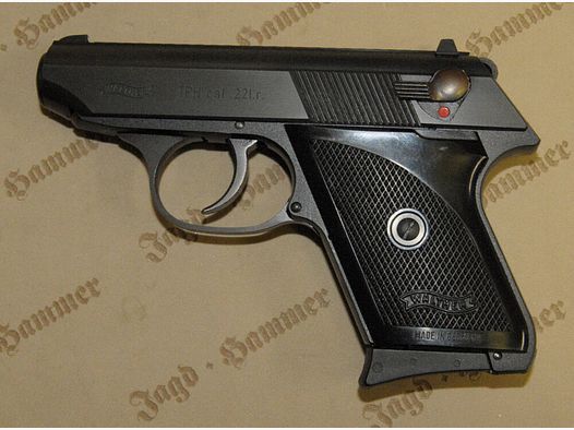 Walther Ulm TPH