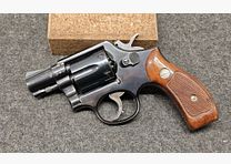 Smith & Wesson Mod. 10-5
