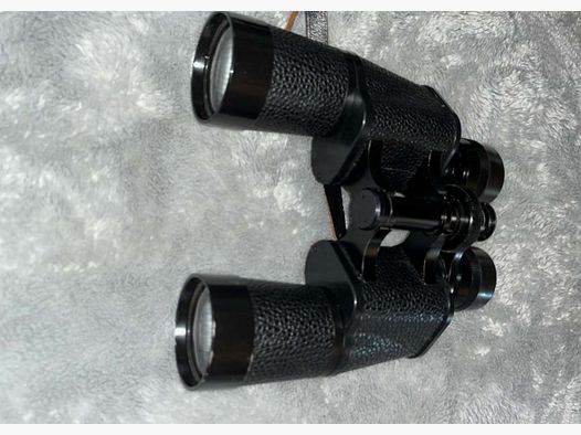Optolyth Fernglas 10x40 sehr gut