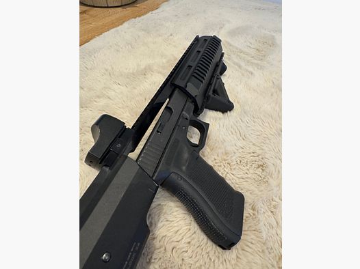 Hera Arms Glock Kit Triar