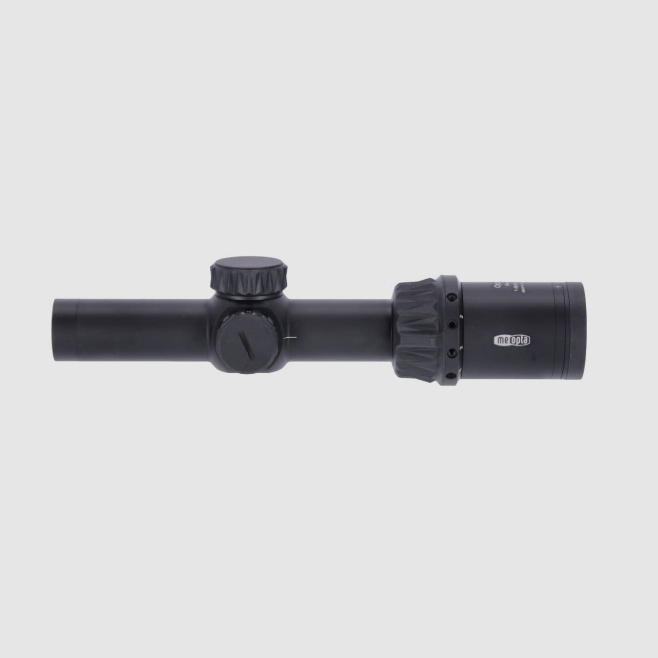 Meopta Optika6 1-6x24 RD SFP