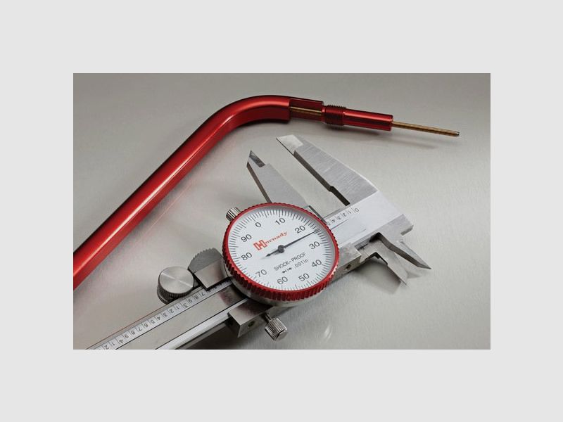 Hornady Lock-N-Load Precision Reloaders Accessory Kit