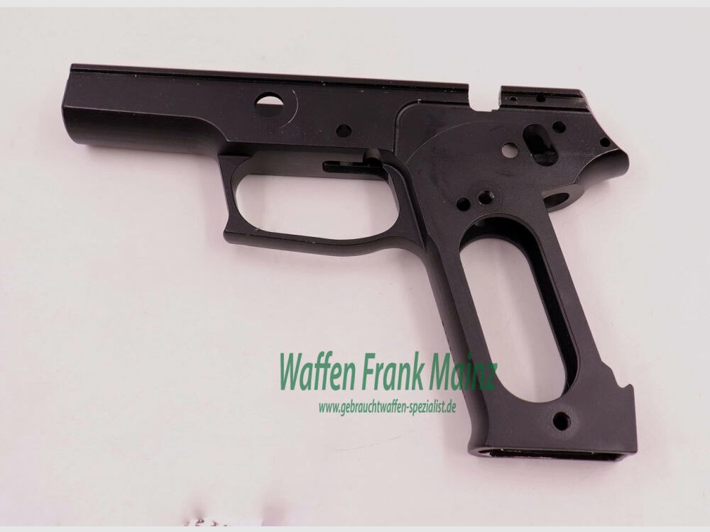 SIG Sauer Mod. P220