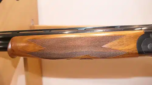 Jagdflinte Rizzini BR110 Steel Kal. 20/71 cm, Bild 10 von 11