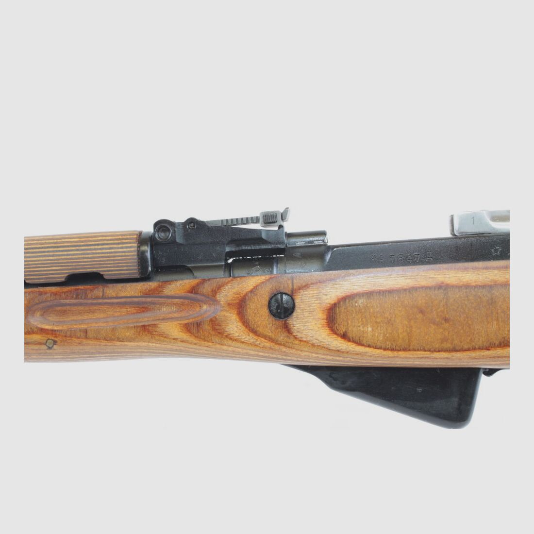 Simonov semi-automatisch geweer Simonov SKS - 7,62x39