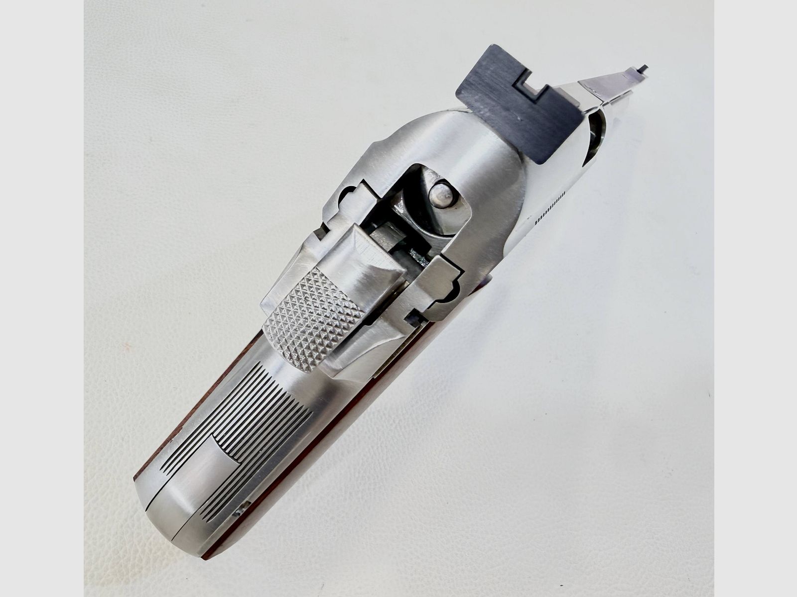 WILDEY MAGNUM – 475 W. MAG., image 9 sur 10