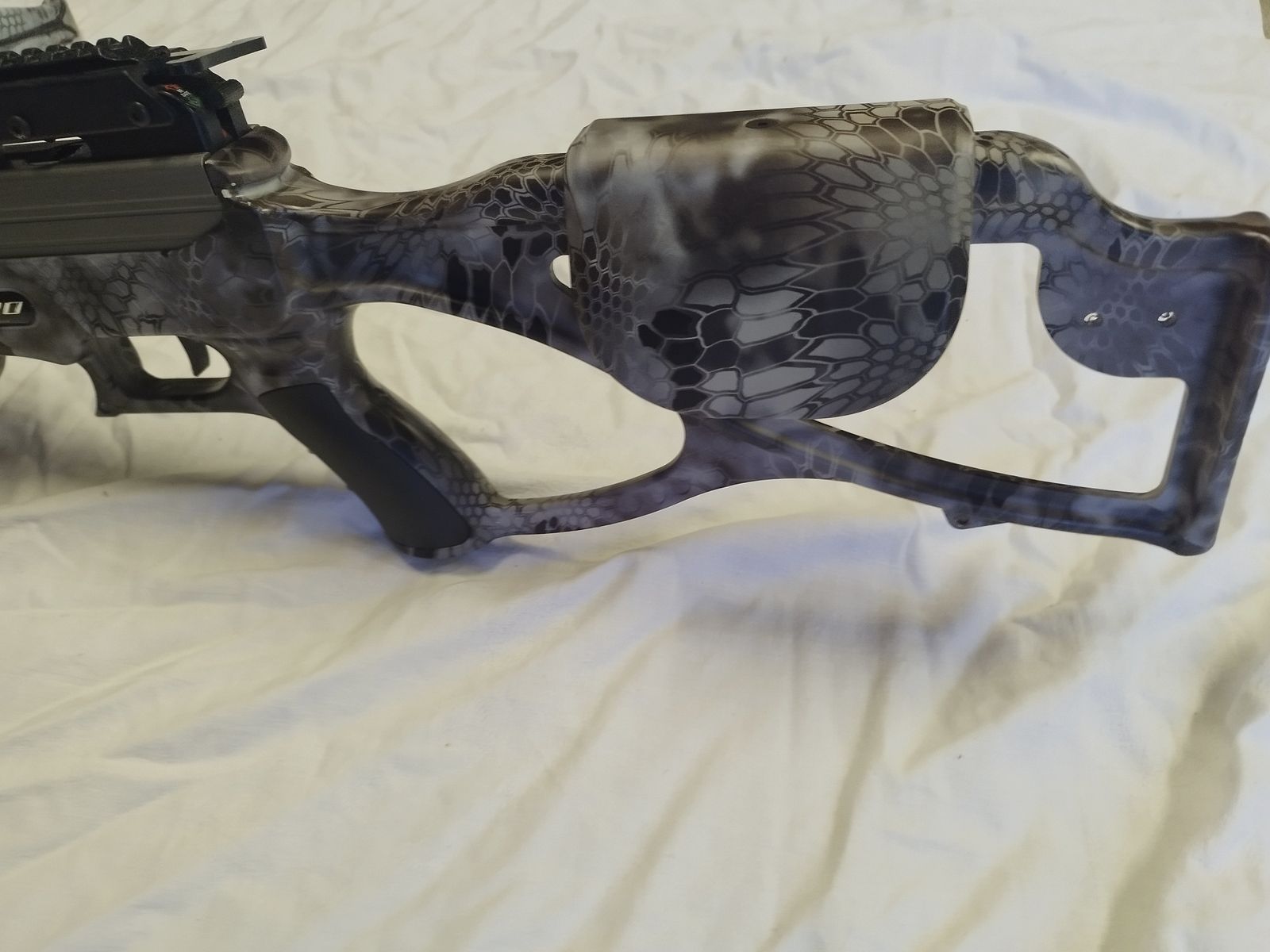 Excalibur 335 Micro Ballesta