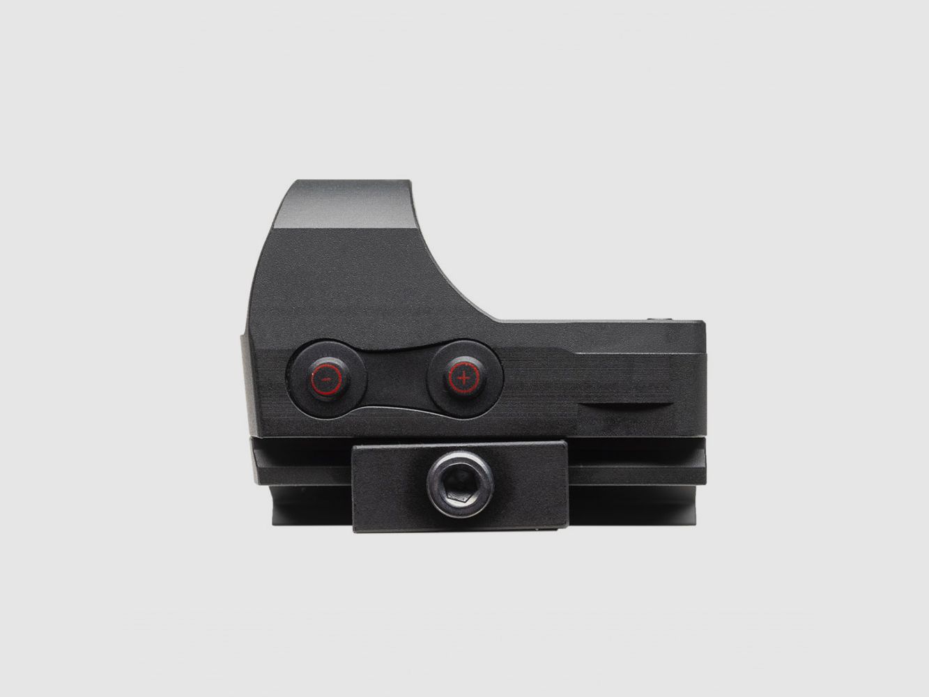 KITE OPTICS K1 WEAVER MOUNT 2MOA, Bild 2 von 3