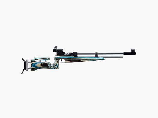 SNOWPEAK MAT300 PCP 7,5 Joules Geweer