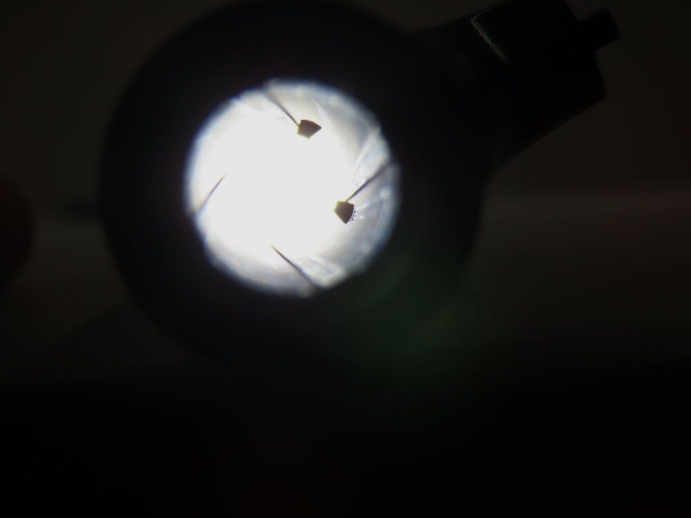 Blaser K77 Austauschlauf incl. Zeiss Optik